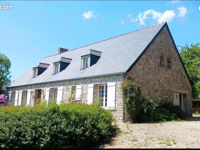 Maison vente à Cherbourg, Quettehou