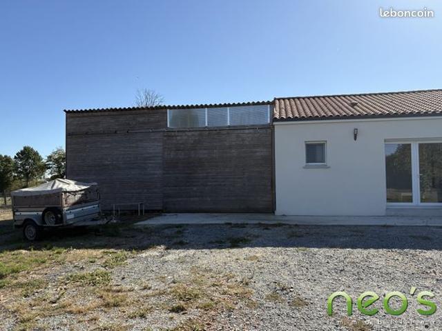 Maison vente à Cholet, Pays de la Loire