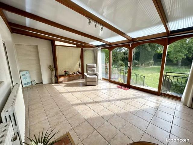 Maison vente à Cambrai
