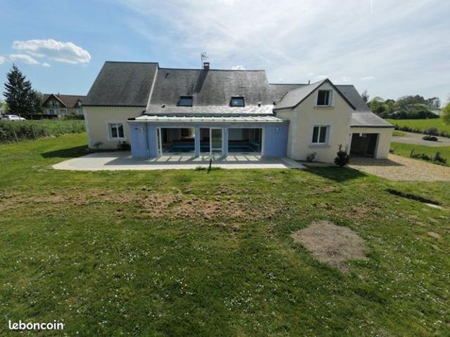 Maison vente à Le Grand-Lucé, Sarthe