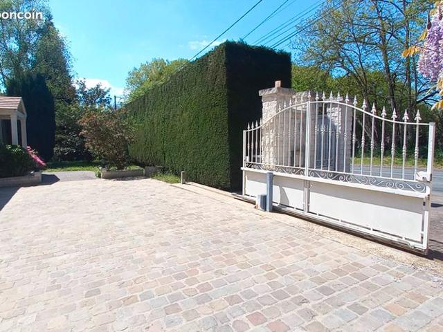 Maison vente à Palaiseau, Fontenay-lès-briis