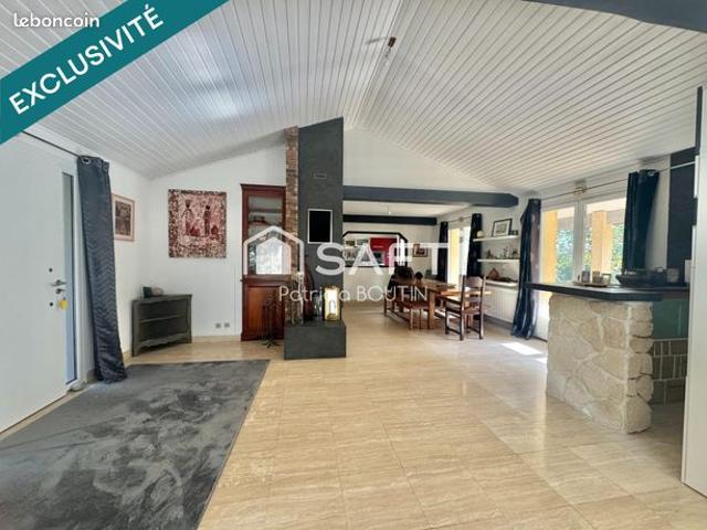 Maison vente à Niort, Chizé