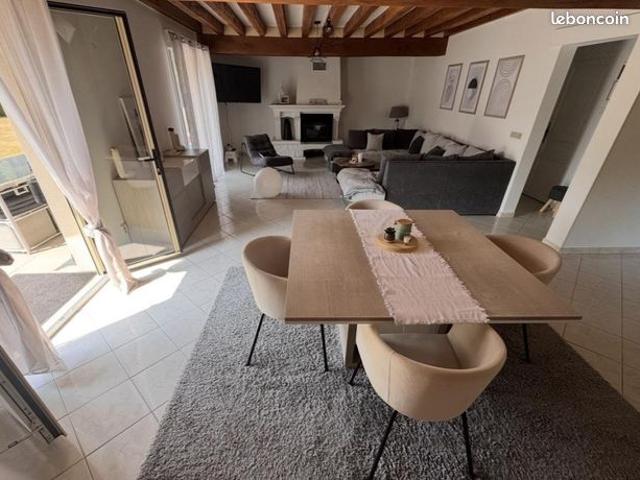 Maison vente à L'Aigle, Orne