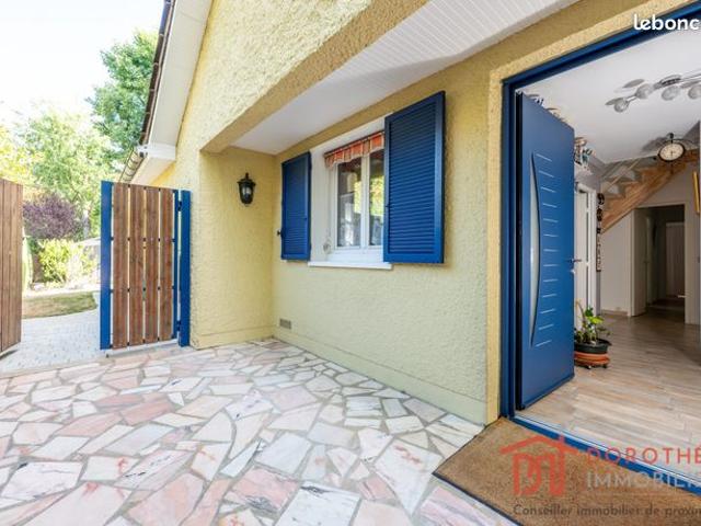 Maison vente à Villecresnes, Val-de-Marne