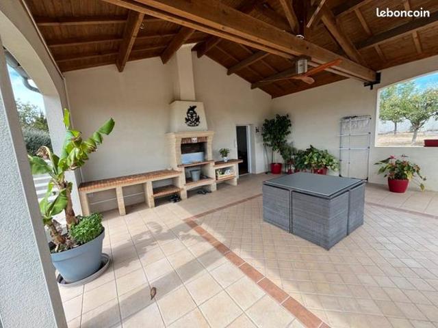 Maison vente à Melle