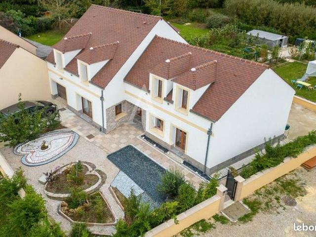 Maison vente à Meaux