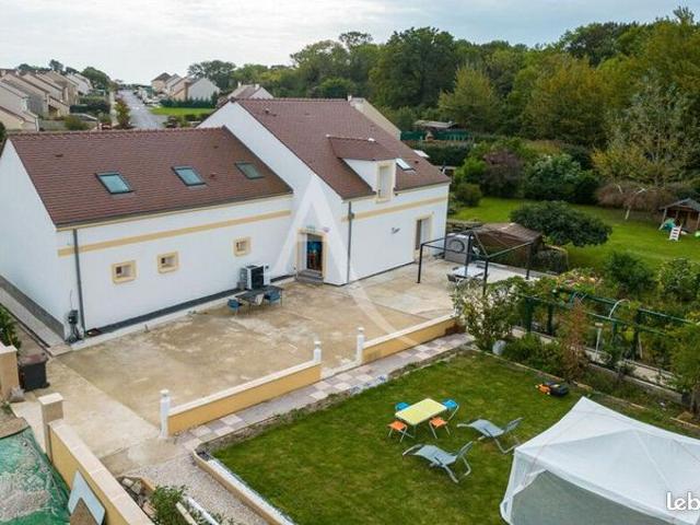 Maison vente à Meaux
