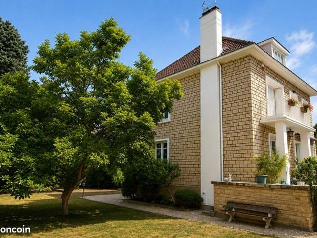 Maison vente à Nanterre, Colombes