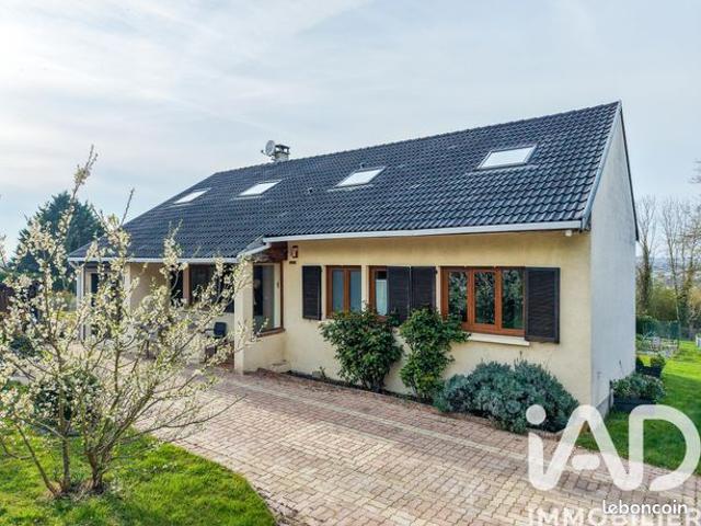 Maison vente à Meaux, Fublaines