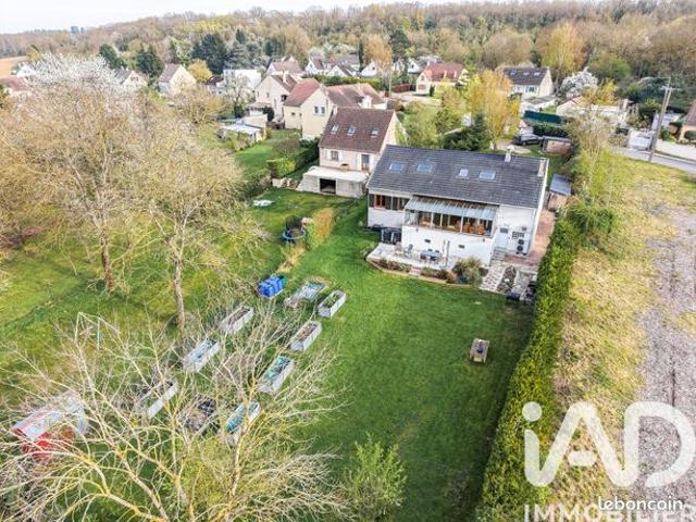 Maison vente à Meaux, Fublaines