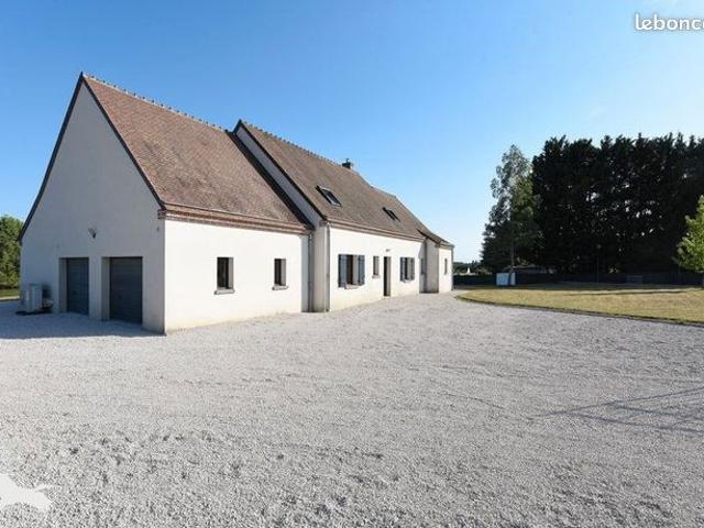 Maison vente à Romorantin-Lanthenay, Centre-Val de Loire