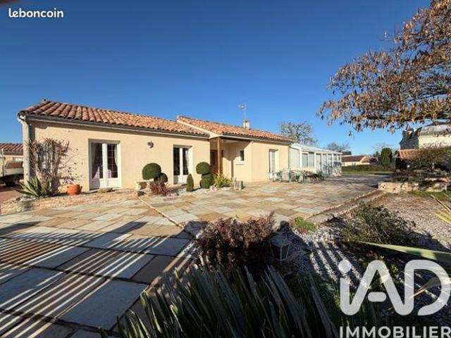 Maison vente à Argenton, Lot-et-Garonne