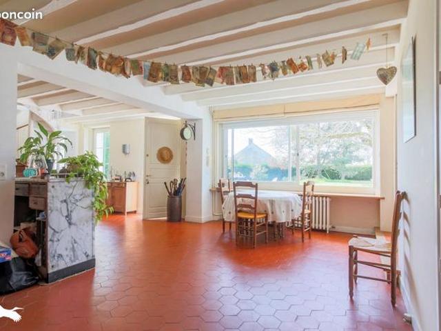 Maison vente à Bourges, Saint-martin-des-champs