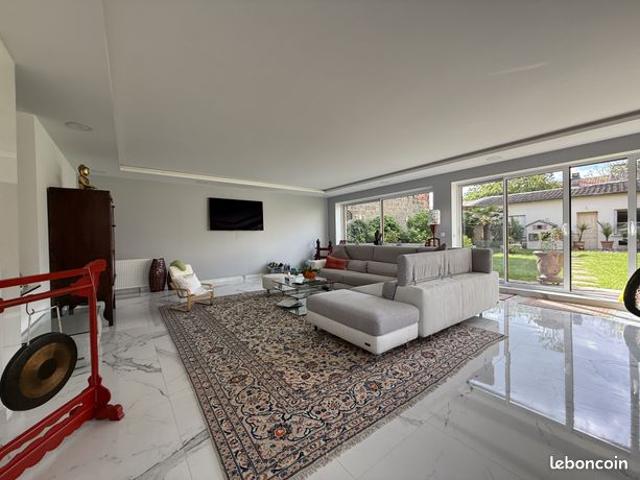 Maison vente à Le Raincy, Le Blanc-mesnil