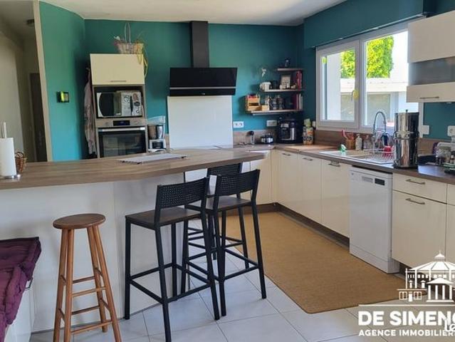Maison vente à Amiens, Vers-sur-selles