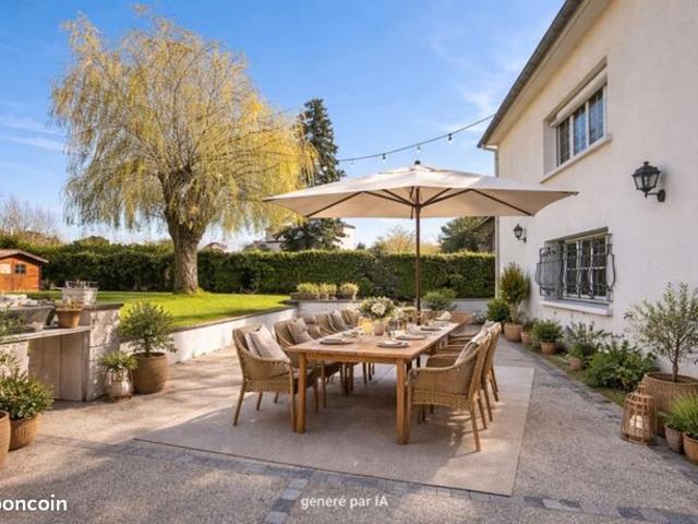 Maison vente à Neufchâteau