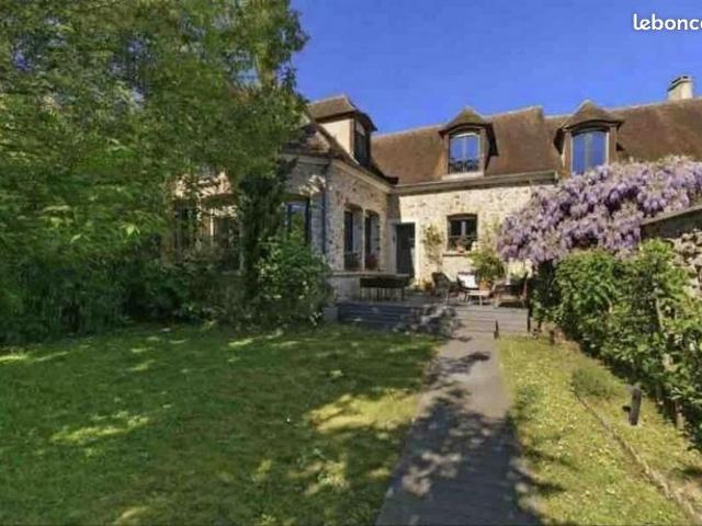 Maison vente à Laon, Orgeval