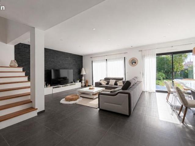 Maison vente à Créteil, Chennevières-sur-marne