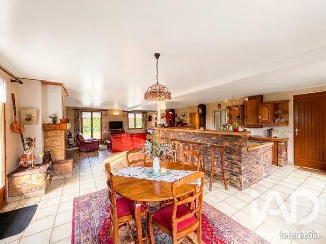 Maison vente à Évry, Boigneville