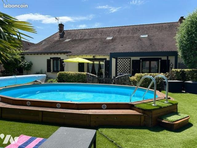 Maison vente à Chaingy, Loiret