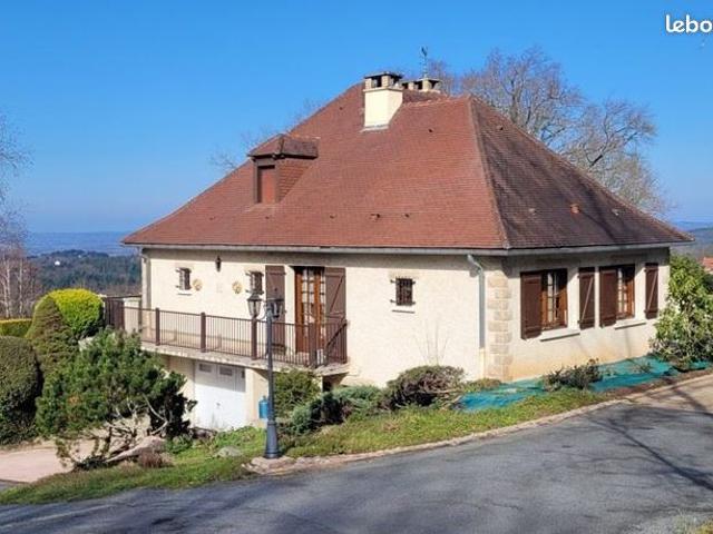 Maison vente à Brive-la-Gaillarde, Sioniac