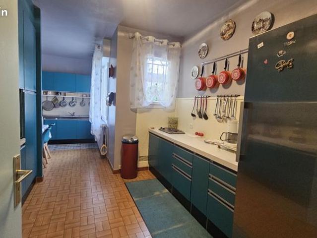 Maison vente à Bellac, Haute-Vienne