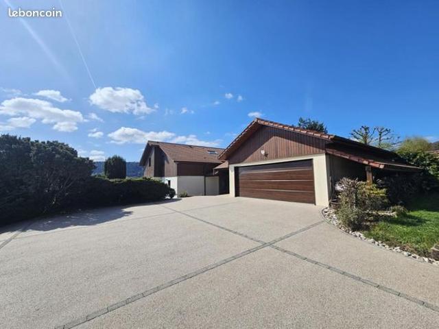 Maison vente à Épinal, Saint-nabord