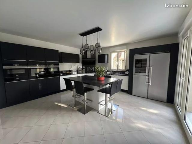 Maison vente à Nogent-sur-Seine, Nogent-sur-seine