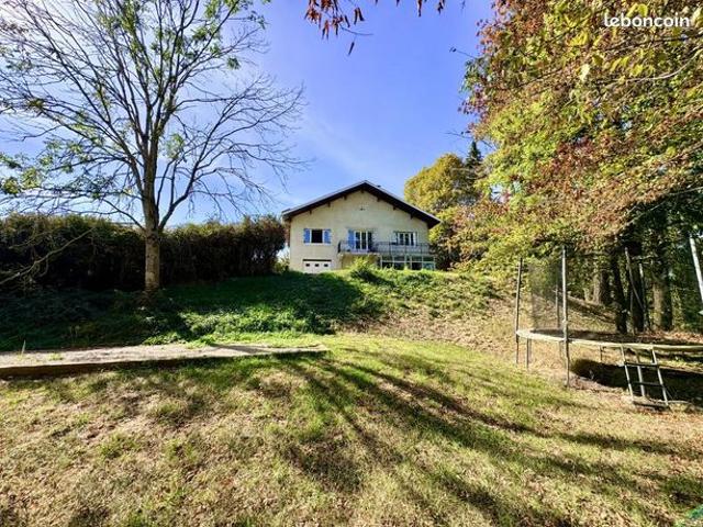 Maison vente à Saint-Victor-de-Cessieu, Isère