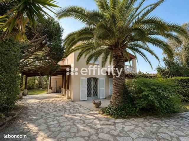 Maison vente à Grasse, Antibes
