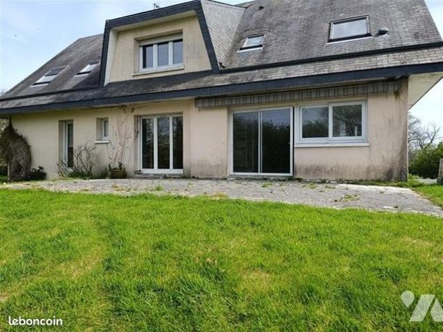 Maison vente à Coutances, Roncey