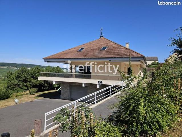 Maison vente à Épernay, Oeuilly