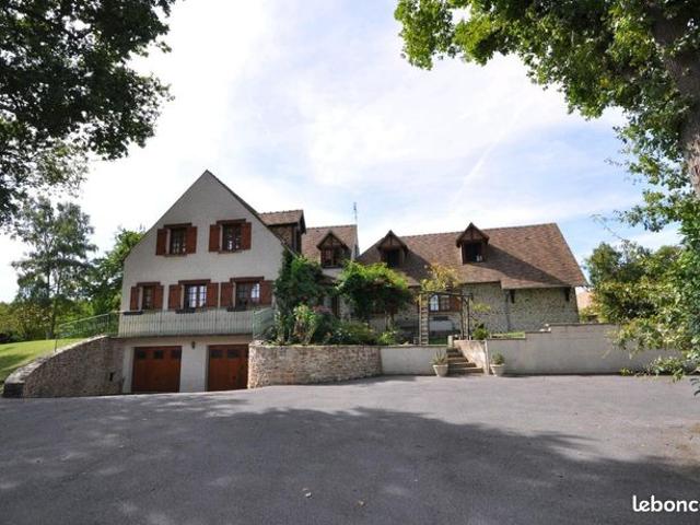 Maison vente à Étampes, Boissy-sous-saint-yon