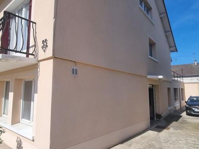 Maison vente à Le Raincy, Drancy