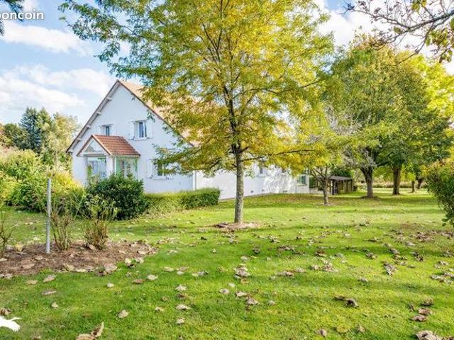 Maison vente à Guéret, Lourdoueix-saint-pierre