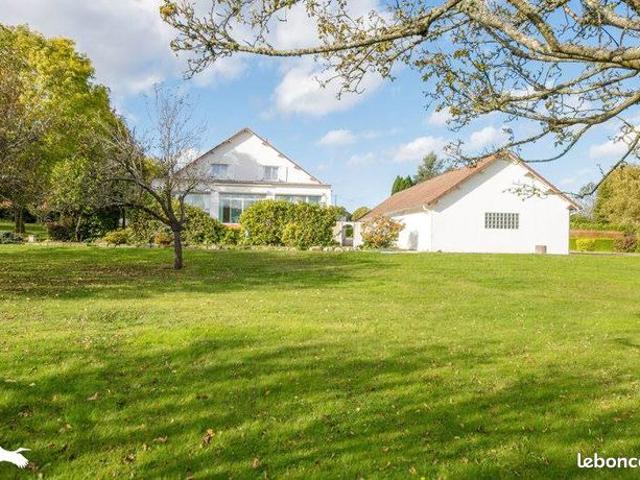 Maison vente à Guéret, Lourdoueix-saint-pierre
