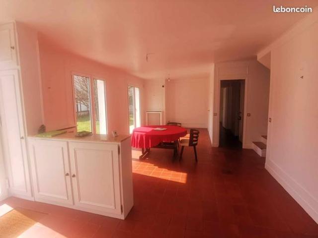 Maison vente à Sarcelles, Le Mesnil-aubry