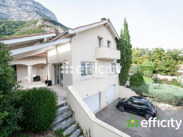 Maison vente à Grenoble, Saint-paul-de-varces