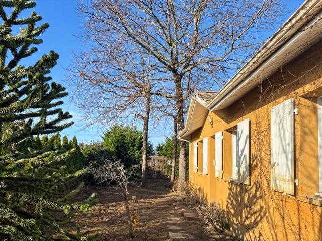Maison vente à Arcachon, Lanton