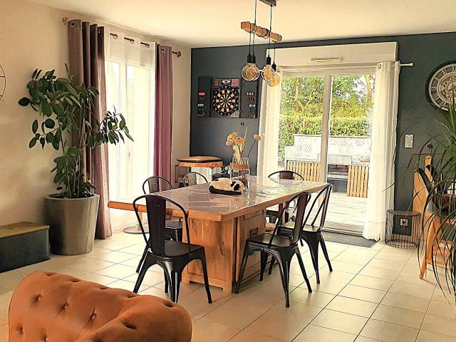Maison vente à Angers, Saint-lambert-du-lattay