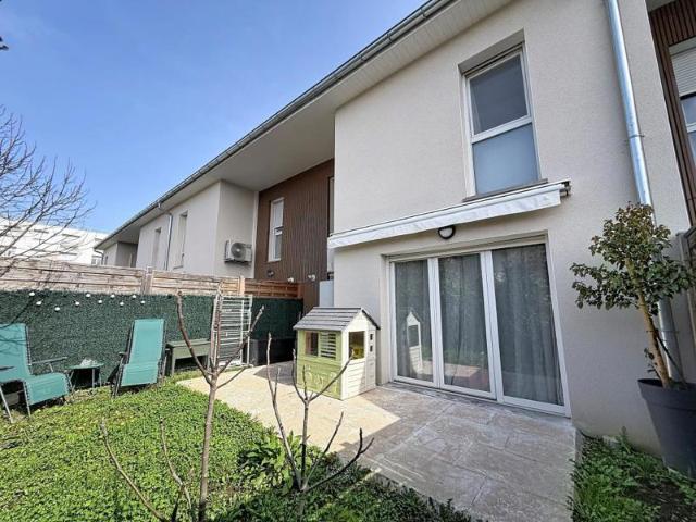 Maison vente à Lyon, Métropole de Lyon