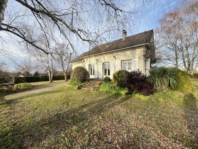 Maison vente à Limoges, Saint-denis-des-murs