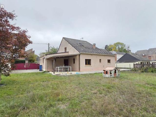 Maison vente à Saint-Michel, Charente