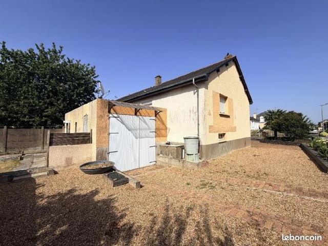 Maison vente à Segré, Pays de la Loire