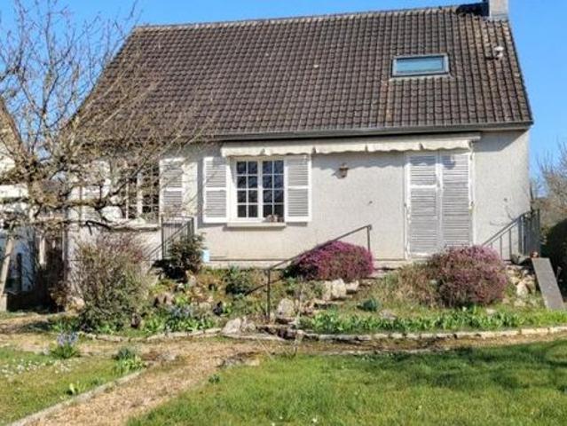 Maison vente à Fontainebleau, Saint-mammès