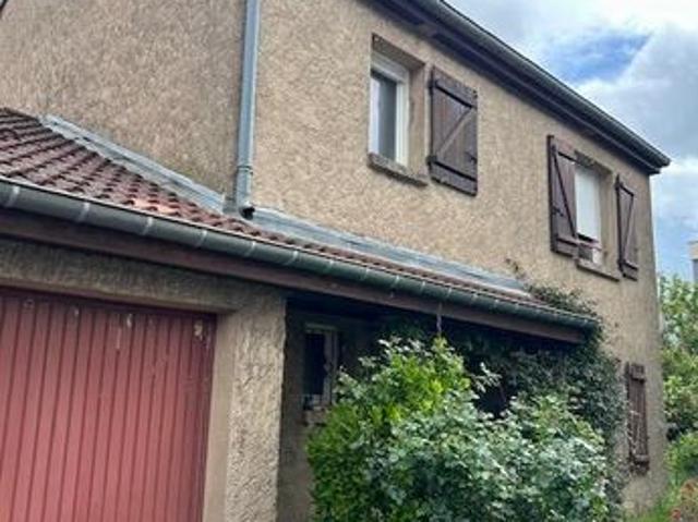 Maison vente à Metz, Amnéville