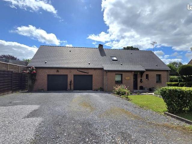 Maison vente à Anor, Nord