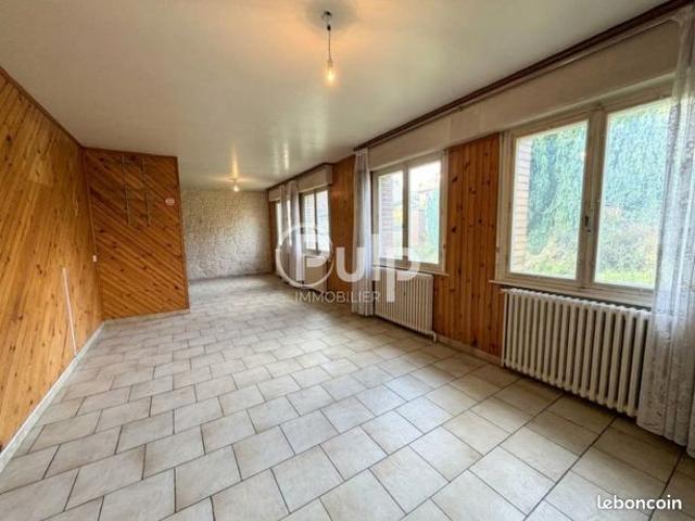 Maison vente à Divion, Pas-de-Calais