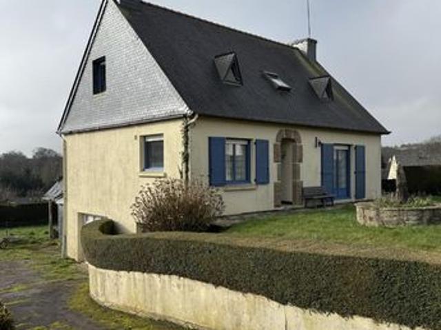 Maison vente à Saint-Brieuc, Bretagne