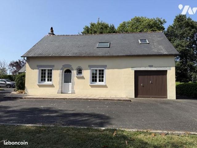 Maison vente à Saint-Brieuc, Bretagne